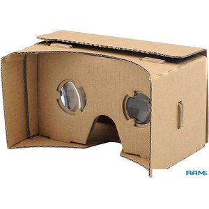 Очки виртуальной реальности Readyon VR 3DScope V1.2 желтый (3DS-V1.2W)