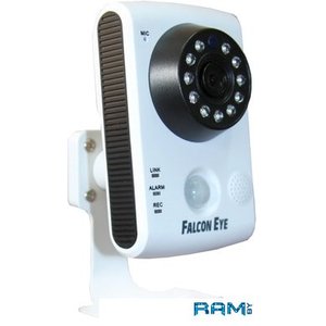Видеокамера IP Falcon Eye FE-ITR1000 цветная