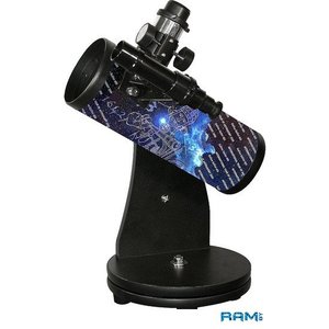 Телескоп Synta Sky-Watcher Dob 76/300 Heritage