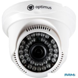 CCTV-камера Optimus AHD-H024.0(3.6)