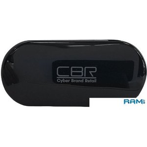USB-хаб CBR CH 130