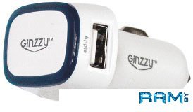 Зарядное устройство Ginzzu GA-4415UW