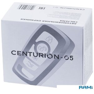 Автосигнализация Centurion 05
