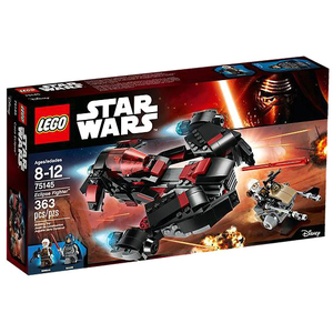 Конструктор LEGO Star Wars 75145 Истребитель Затмения