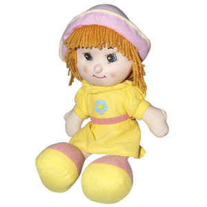 Кукла трикотажная «Маша» 32414