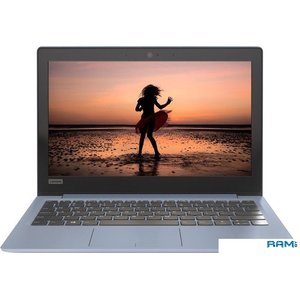 Ноутбук Lenovo IdeaPad 120S-14IAP (81A5007BPB)