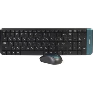 Мышь + клавиатура SmartBuy SBC-222358AG-K