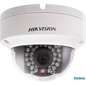 IP-камера Hikvision DS-2CD2112-I