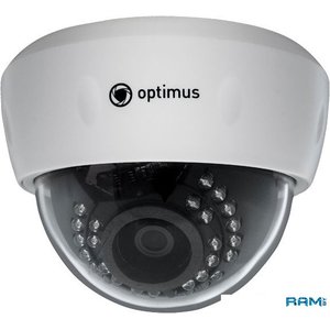 IP-камера Optimus IP-E022.1(3.6)AP