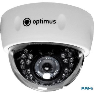 IP-камера Optimus IP-E022.1(3.6)P