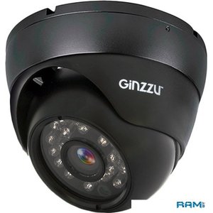 IP-камера Ginzzu HS-S701HB