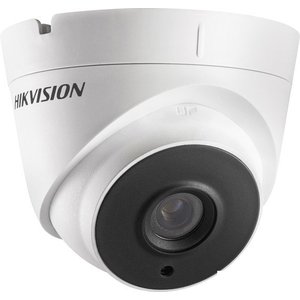 CCTV-камера Hikvision DS-2CE56D8T-IT1E (2.8 мм)