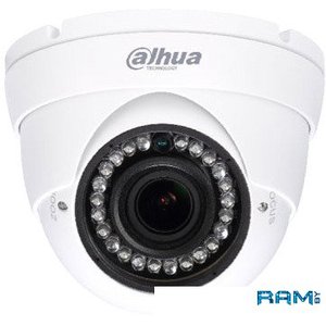 CCTV-камера Dahua DH-HAC-HDW1100RP-VF
