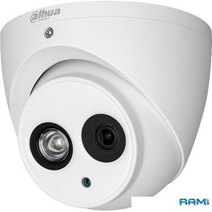 CCTV-камера Dahua DH-HAC-HDW1400EMP-0280B