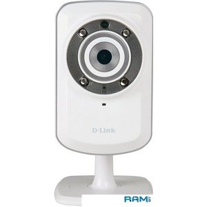 IP-камера D-Link DCS-932L/A1A/B2A