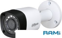 CCTV-камера Dahua DH-HAC-HFW1000RMP-S3
