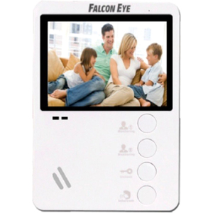Видеодомофон Falcon Eye FE-43C