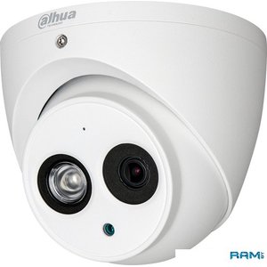 CCTV-камера Dahua DH-HAC-HDW1200EMP-A-0280B-S3A