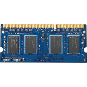 Память SODIMM DDR3 HP 4GB P2N46AA