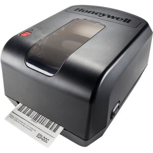 Принтер Honeywell PC42TPE01313 стационарный черный