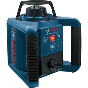 Лазерный нивелир Bosch GRL 250 HV Professional (0601061600)
