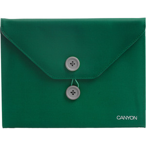 Чехол для планшета Canyon CNA-IPS01G Green