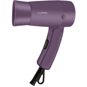 Фен Lumme LU-1041 (фиолетовый турмалин)