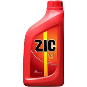 Трансмиссионное масло ZIC G-F TOP 75W-85 1л