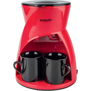 Кофеварка SCARLETT SC-CM33001