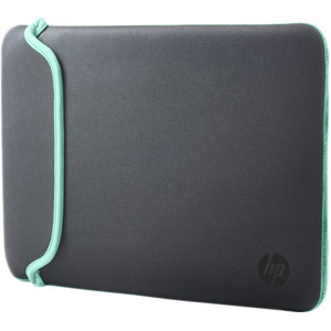 Чехол для ноутбука HP Chroma Sleeve Grey/Green 15.6 (V5C33AA)