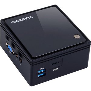 Компьютер Gigabyte GB-BACE-3000 (rev. 1.0)