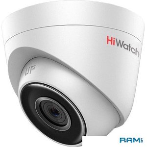 IP-камера HiWatch DS-I203 (4 мм)