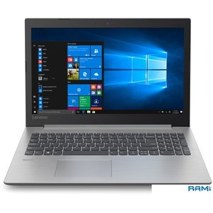 Ноутбук Lenovo IdeaPad 330-15AST 81D60099RU