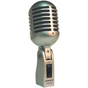 Микрофон NADY PCM-100 (Classic Style)