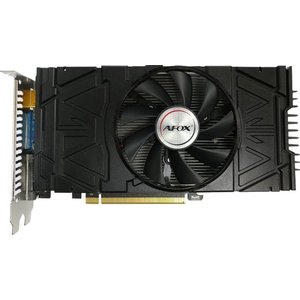 Видеокарта AFOX GeForce GTX 750 Ti 2GB GDDR5 AF750TI-2048D5H5-V6