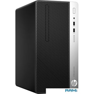 HP ProDesk 400 G5 Microtower 4HR93EA