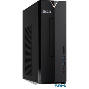 Acer Aspire XC-885 DT.BAQER.036