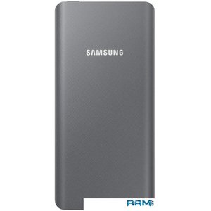 Портативное зарядное устройство Samsung EB-P3020 (серебристо-серый)