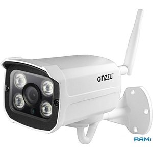 IP-камера Ginzzu HWB-2032A