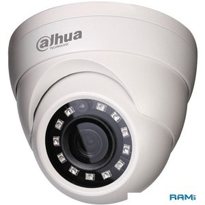 CCTV-камера Dahua DH-HAC-HDW1000MP-S3