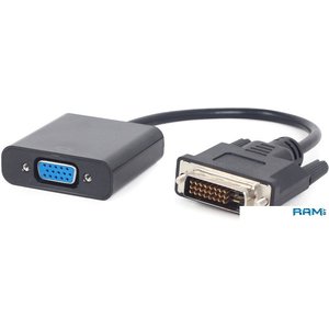 Адаптер Cablexpert A-DVID-VGAF-01