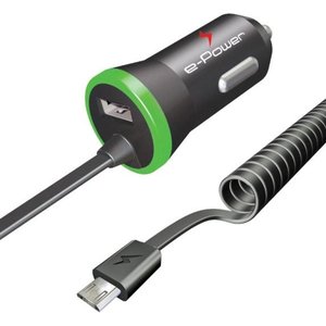 Зарядное устройство E-Power EP301CC