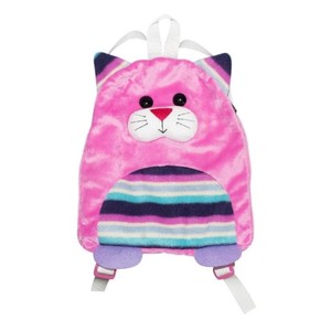 Сумка-рюкзак детская Котёнок RKT01