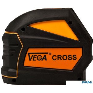 Лазерный нивелир VEGA Cross