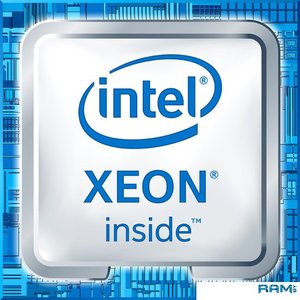 Процессор Intel Xeon E-2176G