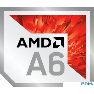 Процессор AMD A6-9400