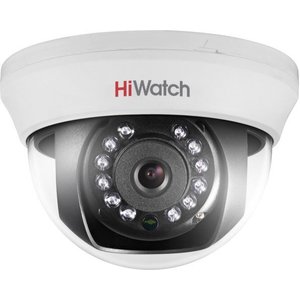 CCTV-камера HiWatch DS-T201 (6 мм)