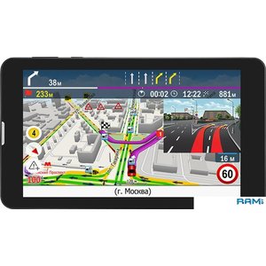 GPS навигатор Prestigio GeoVision Tour 4 Progorod 8GB