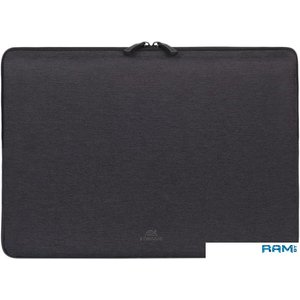 Чехол для ноутбука Rivacase 7703 (черный)