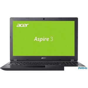 Ноутбук Acer Aspire 3 A315-32-C034 NX.GVWEU.016